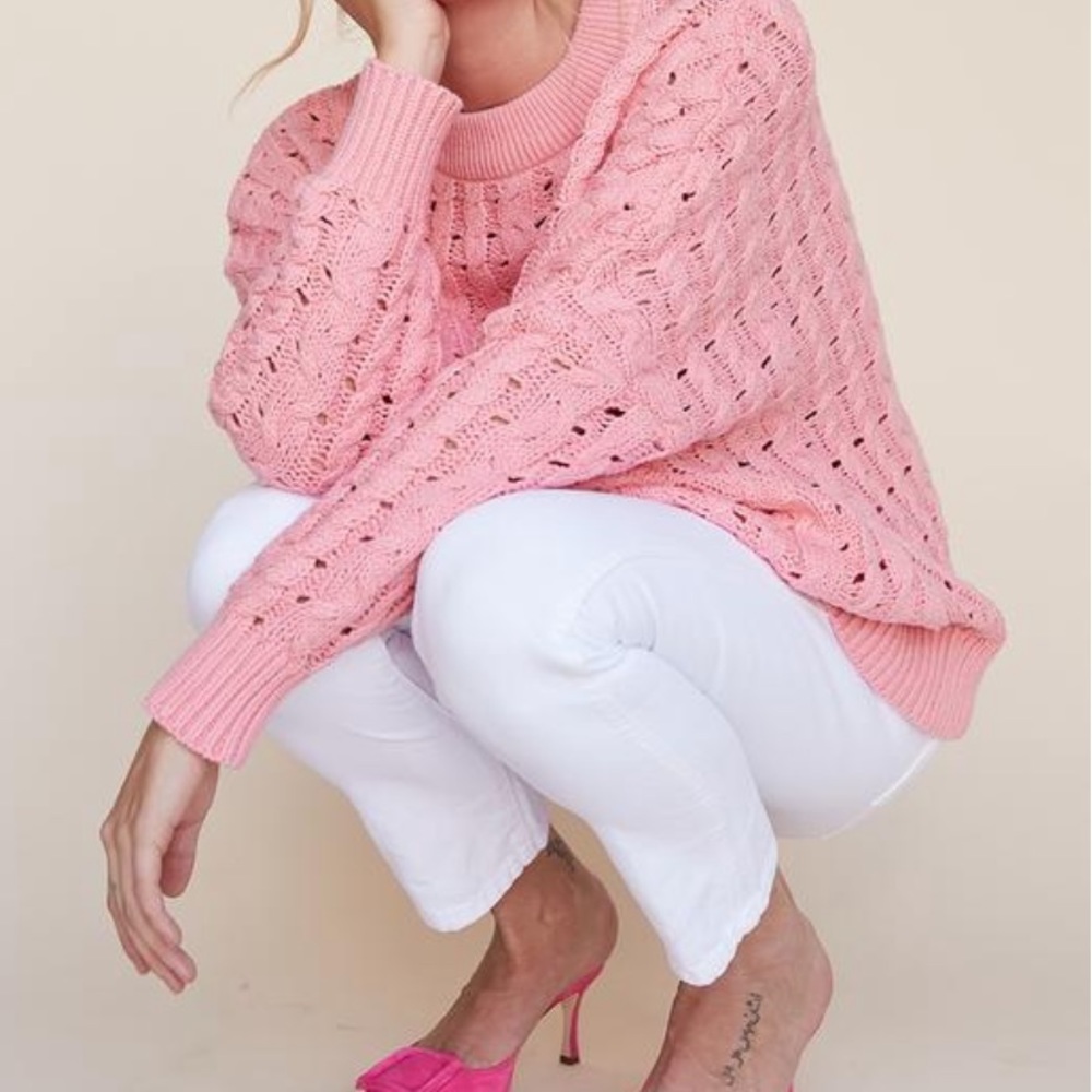 LPA sweater